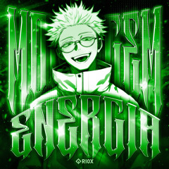 MONTAGEM ENERGIA (Slowed)