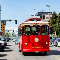 Best Anchorage Trolley Tour Tours Review