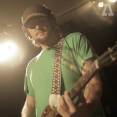 Submersible (Audiotree Live Version)