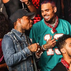 Chris Brown & Tory Lanez - Telephone