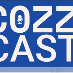 CozzCast Episode 1: 2025 F1 Pre-Season Predictions