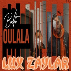 Balti - Oulala (Lux Zaylar Edit)"Free"