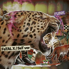FaTAL X (Set Album de Funk Anti-Teoria) [̲̅ CARLOS ◡̲̅⁠ VERO & DJ LILW4ND prod ]