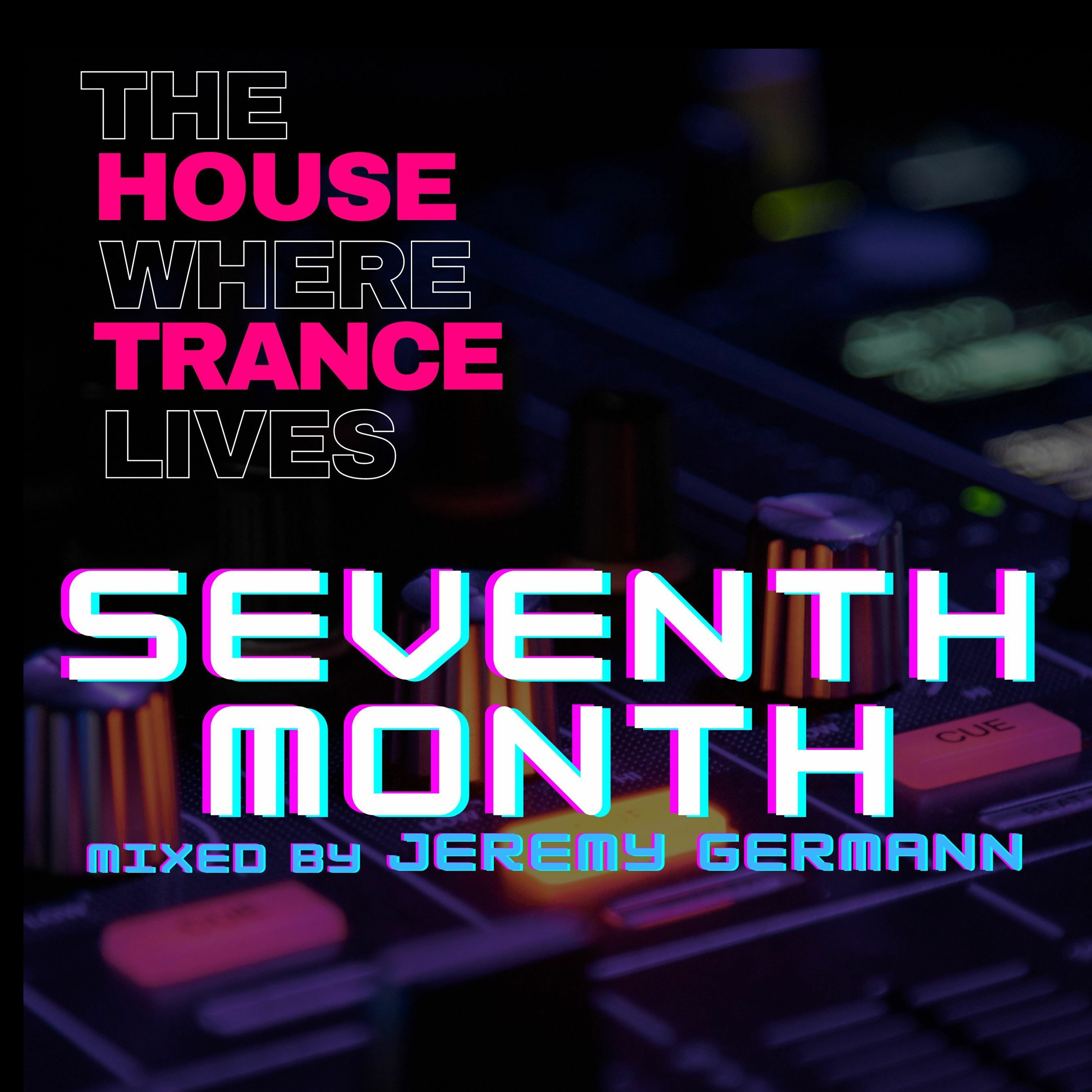 The House Where Trance Lives