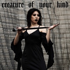 Last Grasp - Creature  of Your Kind