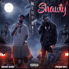 Goldie Rebel Feat. Premo Rice “Shawty”
