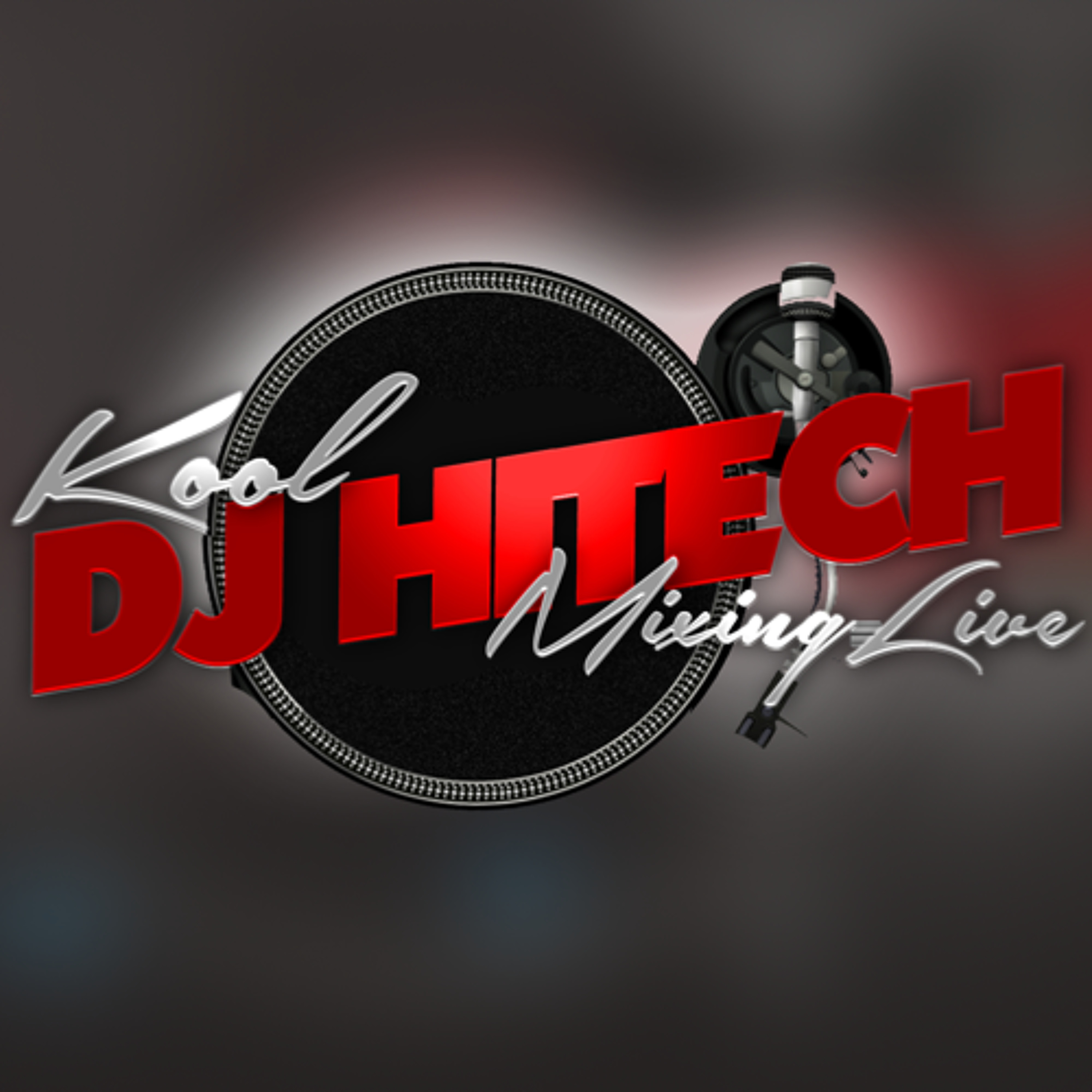 Bachata Classic Hits episode artwork