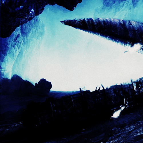 What Lies Below