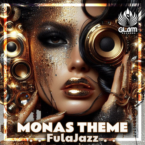 Monas Theme (Radio-Edit)