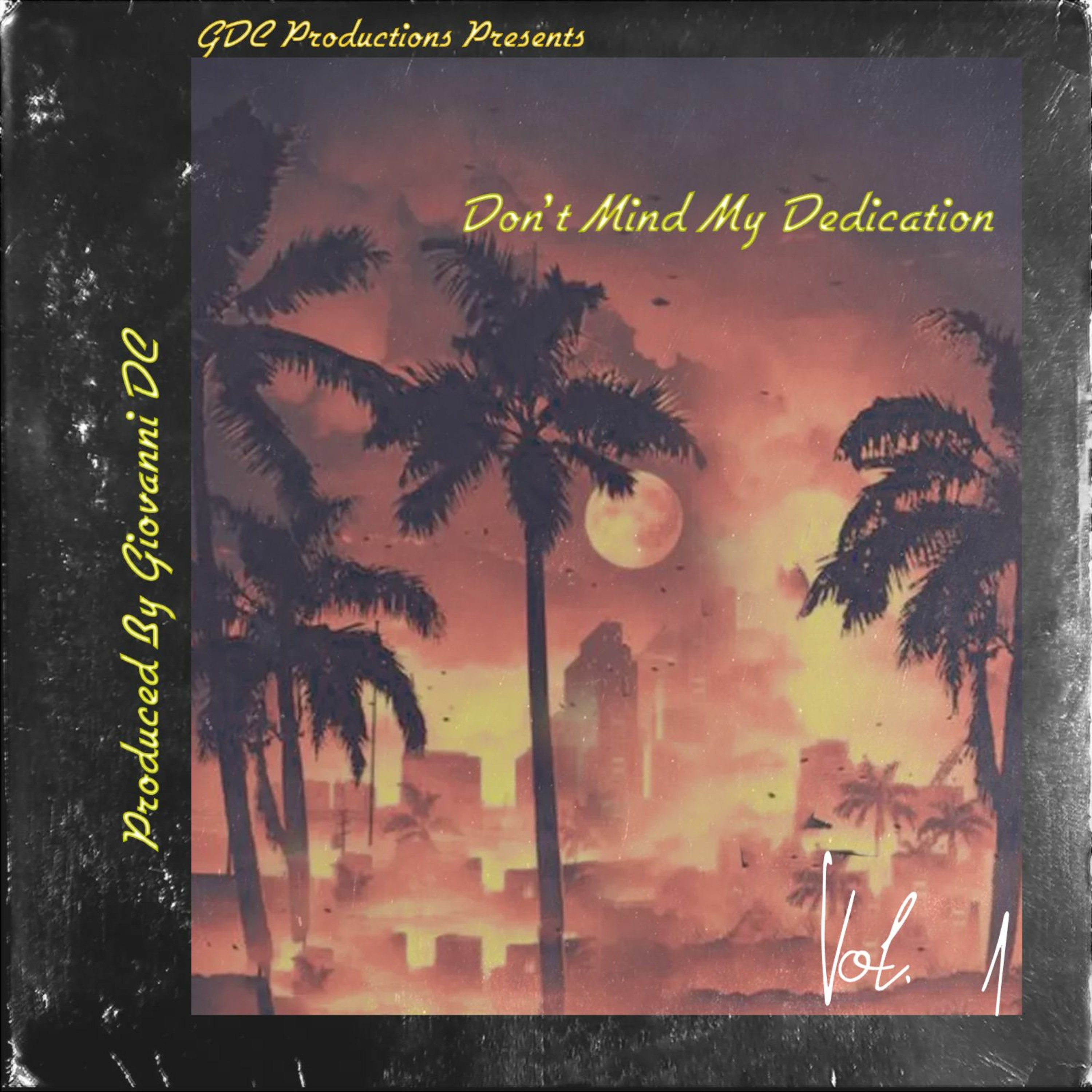 GDC Productions