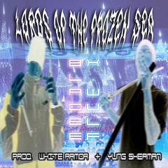 Ice Floors (ft. Bladee)