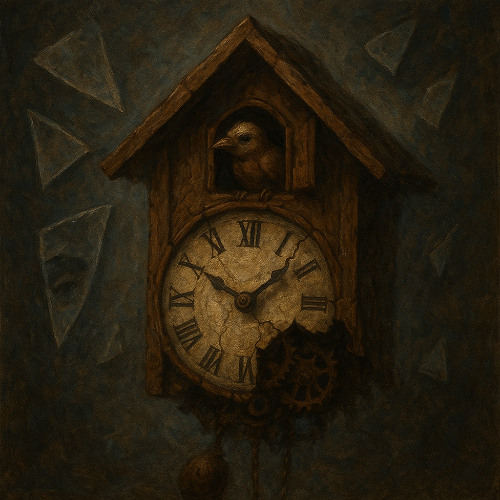 My Life’s A Little Funny