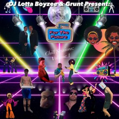 For The Future Vol.1 (ft Boyzee, DJ Lotta, & Grunt) | Tech House Mix