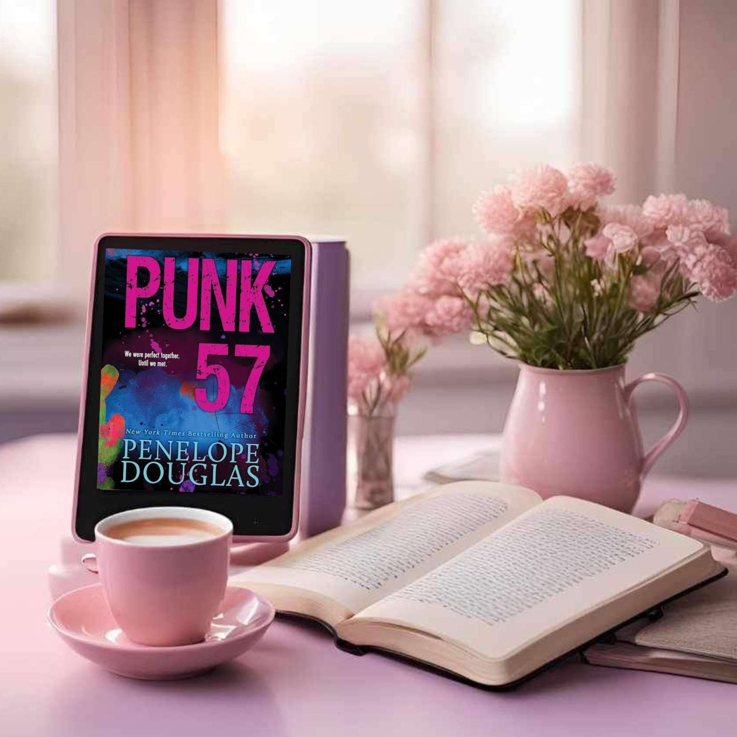 Punk 57