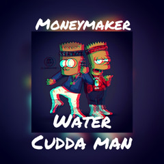Moneymaker x Cudda Man - water