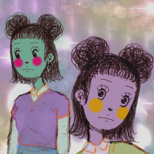 Stream they don't love you like i love you (prod by 1prodbyeric) by