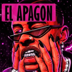 El Apagon - Bad bunny  (Alien Noise Remix) Afro house