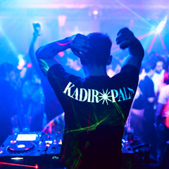 KADIR PALA LIVE @ ZAI, LAS VEGAS 2025