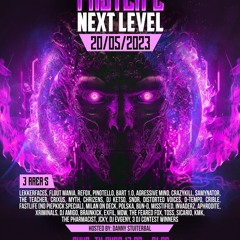Fastlife Next Level DJ Contest | Hardcompany