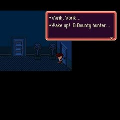 emihead — [Earthbound Halloween Hack] Synchronicity (Remake) [REUPLOAD]