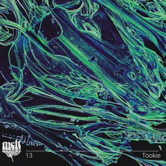 melt mix vol. 13 - Tookie