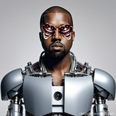 Ye - I am a Robot (AGGRESSIVE GYM PHONK REMIX)