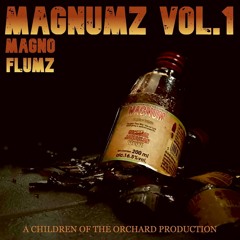 Tongue Tied Fighter - Magno & Flumz