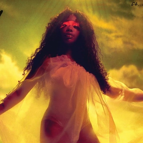 SZA - Wavy Full Demo