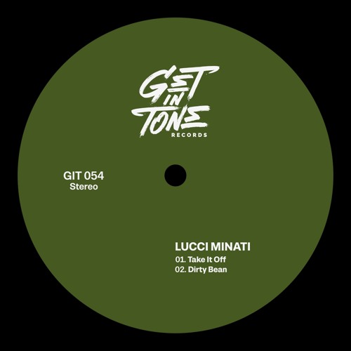 Take It Off (Original Mix)