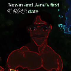 TARZAN-B3RMUD4