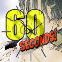 Sixty Seconds (Prod. Vladcash)