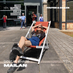 Dose de Chaos ✹ Mailan