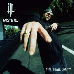 3. Mista Ill - The Flow ( Ft. Jaja)