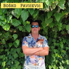 Elektrochat #65 - Boško Pavičević vol.1.