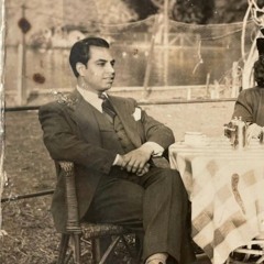 عبد الغني السيد - آه من العيون (تسجيل مختلف)