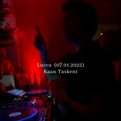 Lucca- Istanbul (07.01.2022)