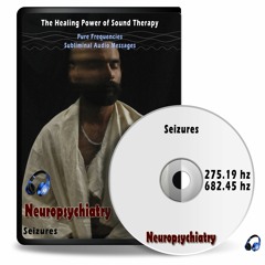 Relaxing music to treat Seizures