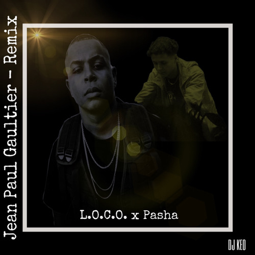 Stream LUCIANO x PASHANIM // Jean Paul Gaultier - Remix by DJ KEO | Listen  online for free on SoundCloud