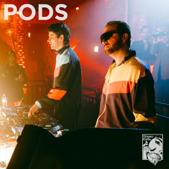 PODS for House Calls [10.31.2025]