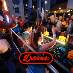 Dubtendo Orchard Cafe Pop Up Party - Dubtendo Allstars Full Set