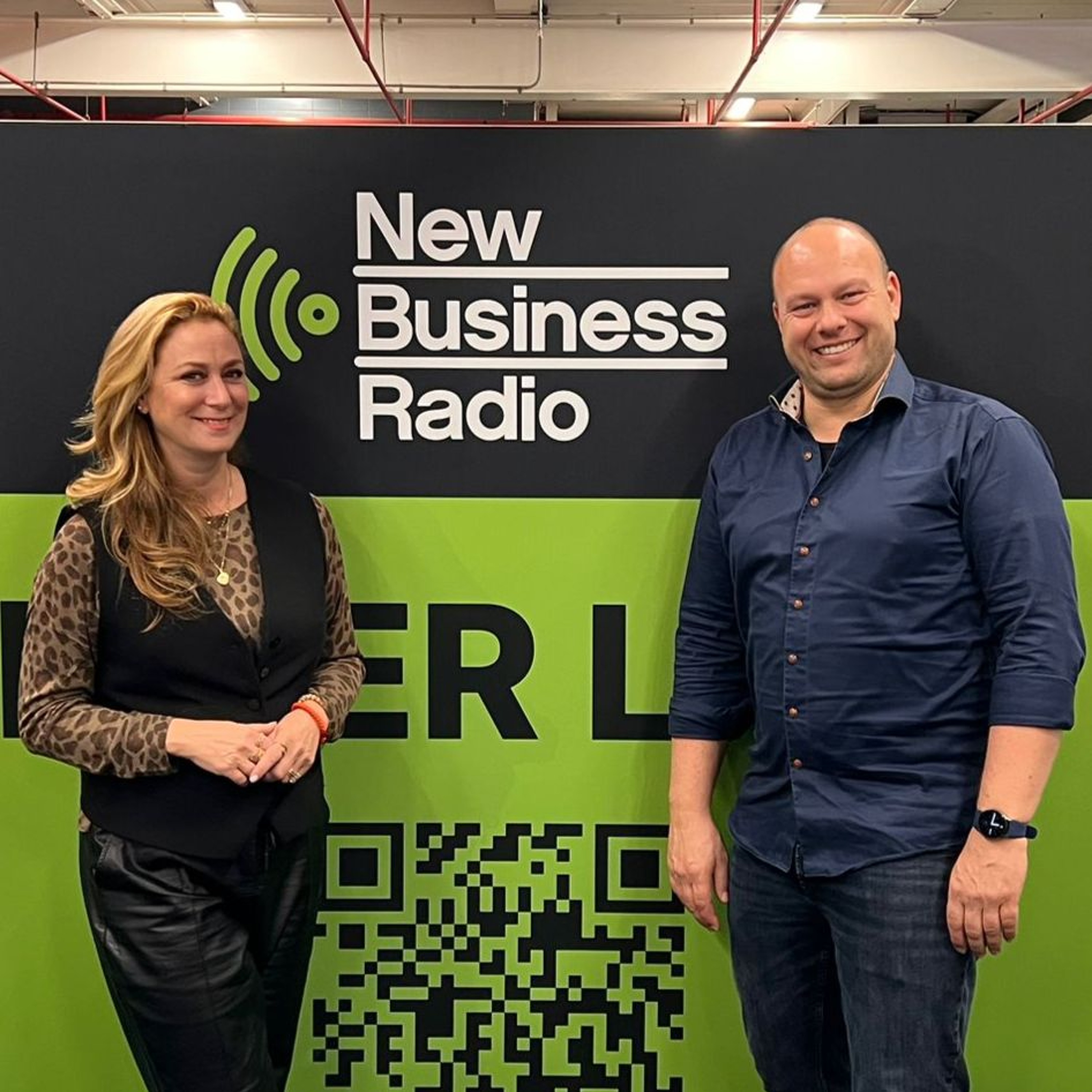 New Business Radio