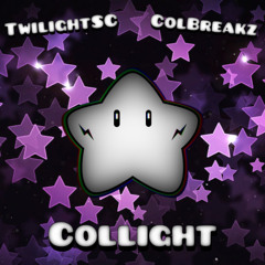 Twilight Sparkle Collective & ColBreakz - Collight