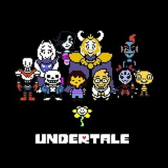UNDERTALE BOP