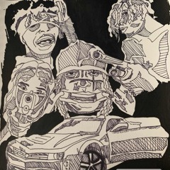 Riot(prod.iceboy)