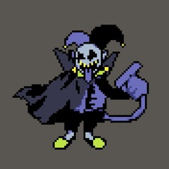 jevil chaos king