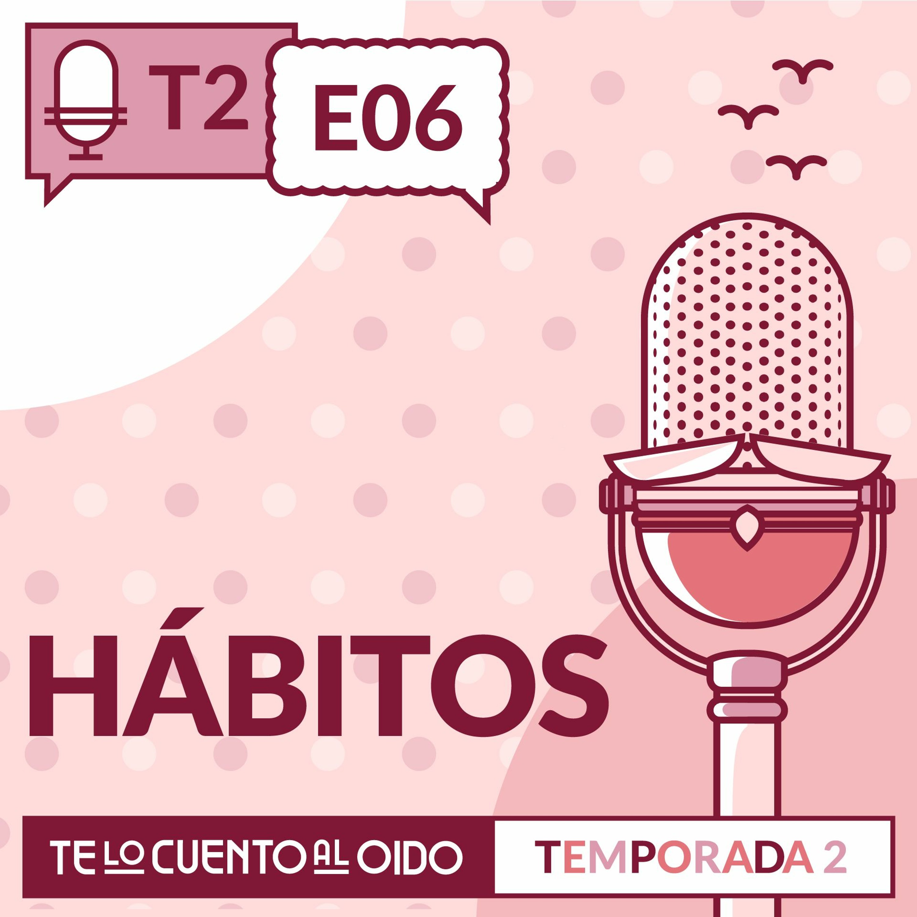 Te lo cuento al oído