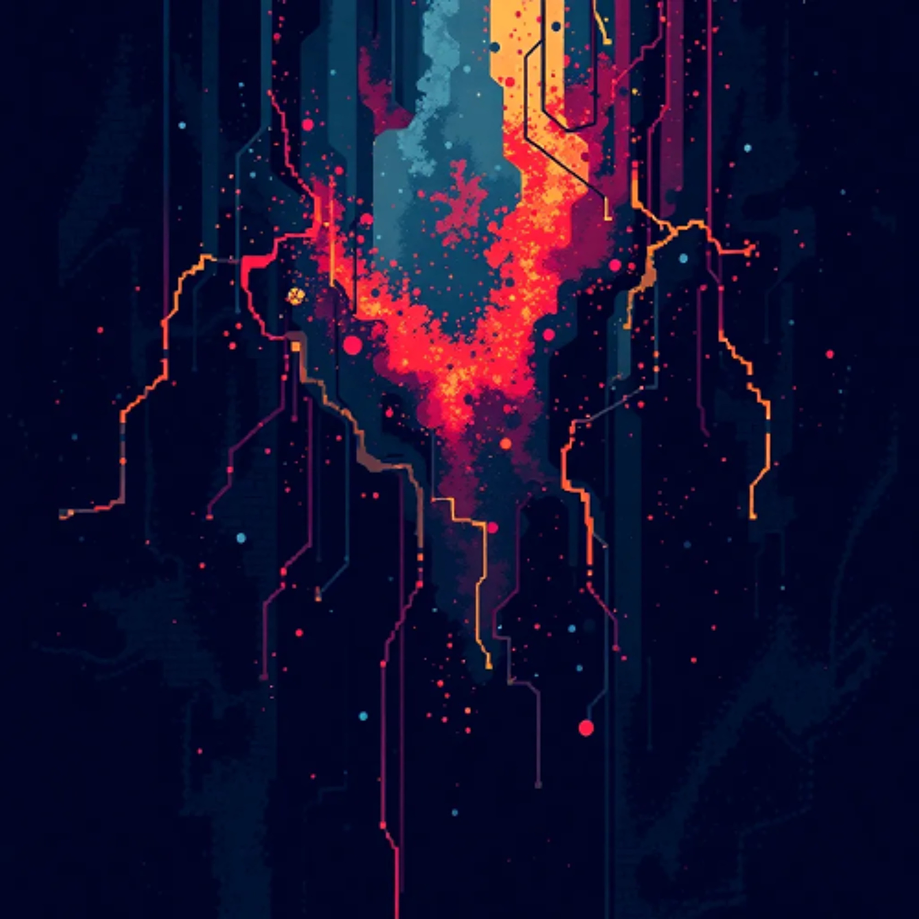 Grain episode artwork