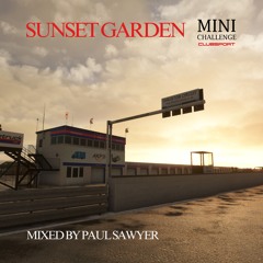 Sunset Garden Mix Thruxton 6th July 2024