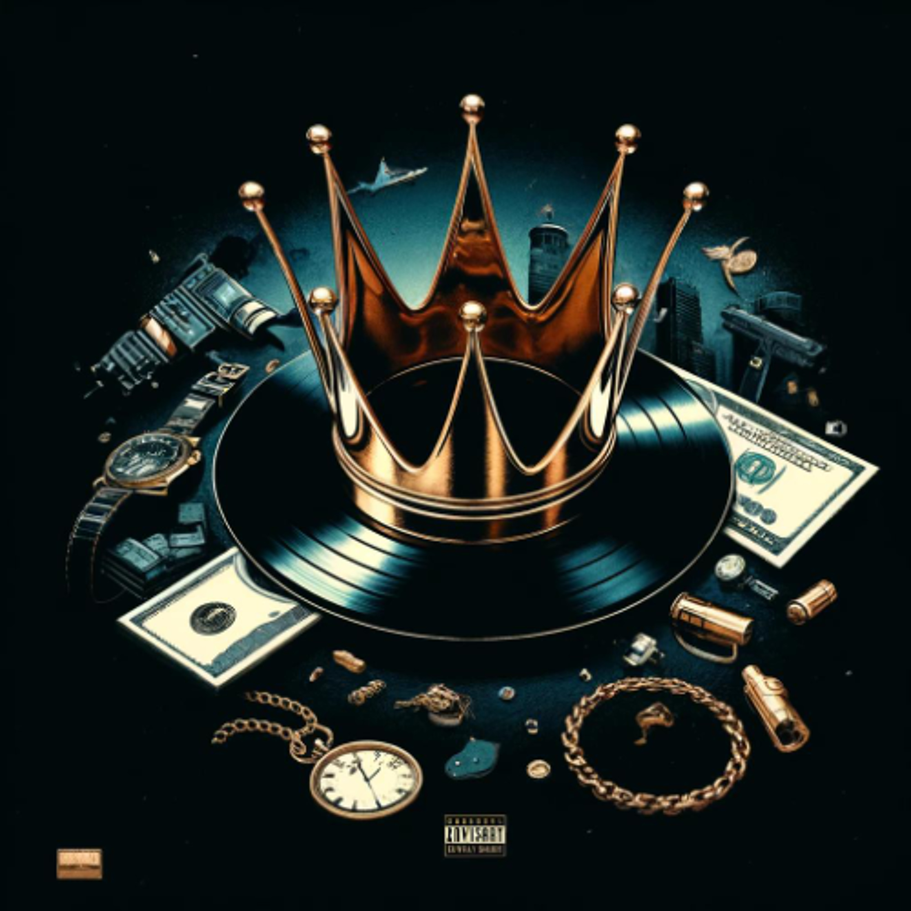 Intro (Reasonable Doubt) episode artwork