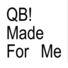 Made For Me